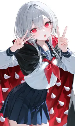 Profile image of メーデル