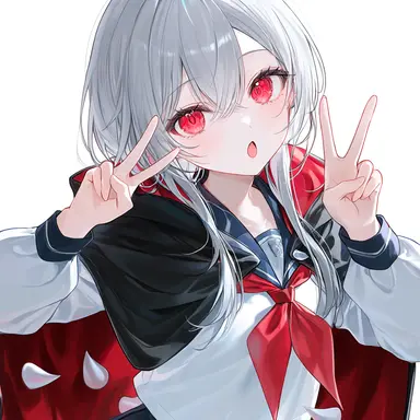 Profile image of メーデル