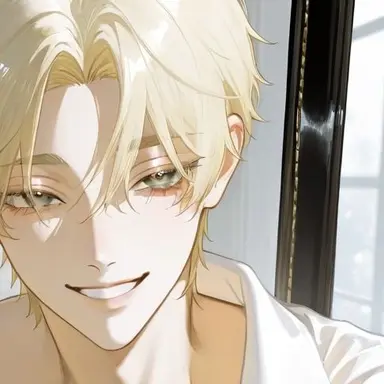 Profile image of ヴィクトル