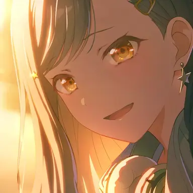 Profile image of 杏