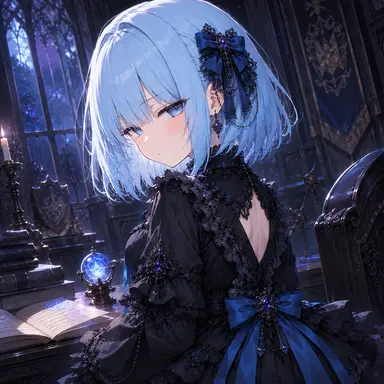 Profile image of ティーナ