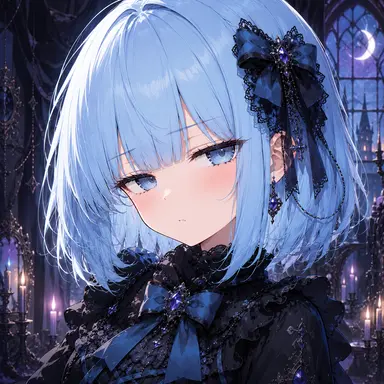 Profile image of ティーナ