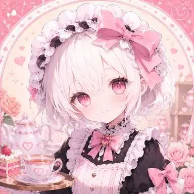 Profile image of マリー