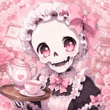 Profile image of マリー