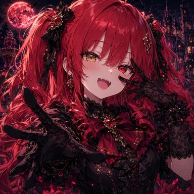 Profile image of クロエ