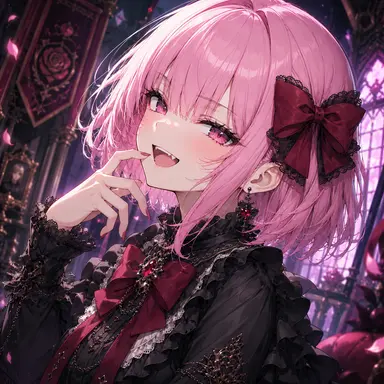 Profile image of ニーナ