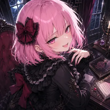 Profile image of ニーナ