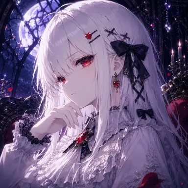 Profile image of シルヴィア