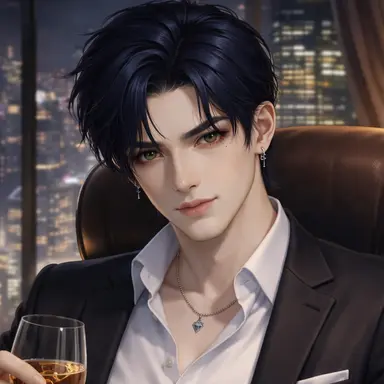 Profile image of 김시우