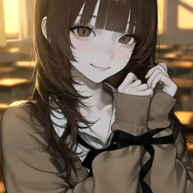 Profile image of 園部 結菜