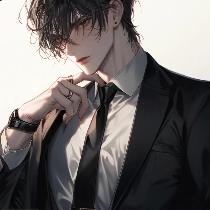 MildFear2455의 Faith Hawthorne