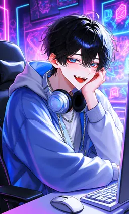 Profile image of Soya