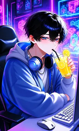 Profile image of Soya