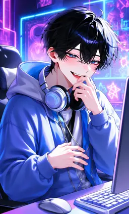 Profile image of Soya