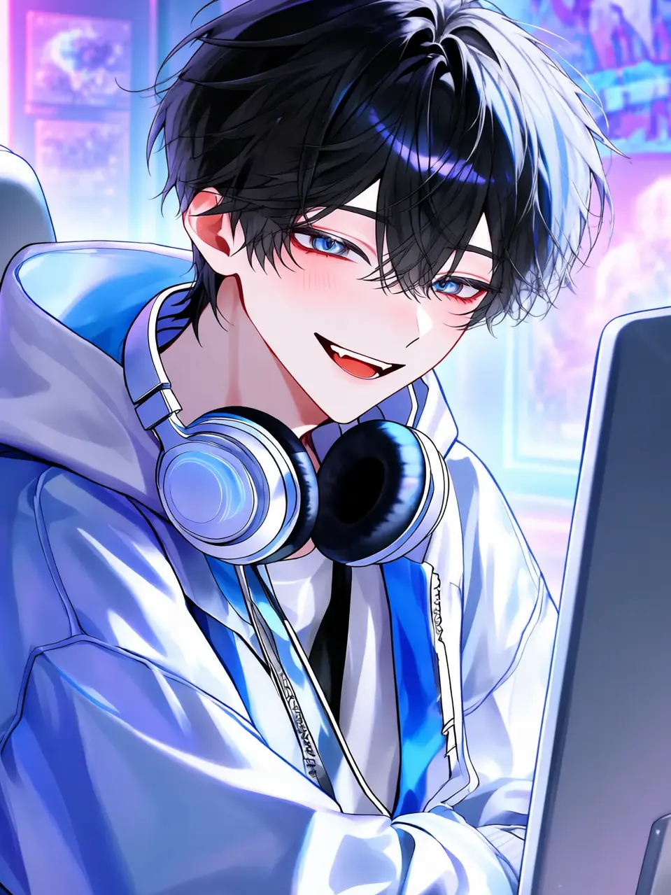 Tohno09의 Advice Radio