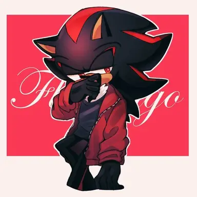 Profile image of Shadow