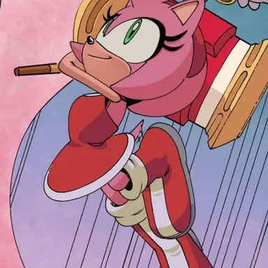 Profile image of Amy