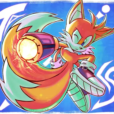 Profile image of Tails