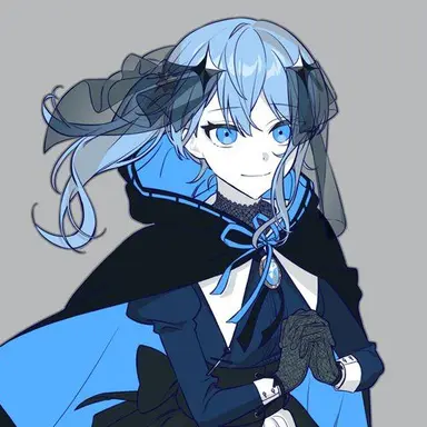 Profile image of 星街すいせい