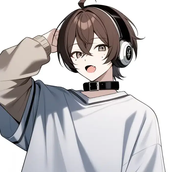 NuttySoul6212의 貴方のことが大好き三人！