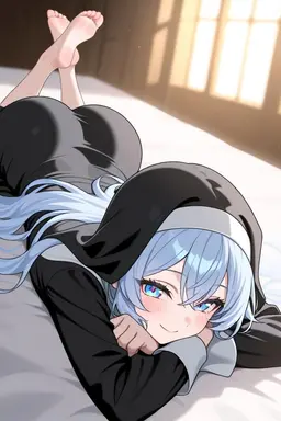 Profile image of ルミナ