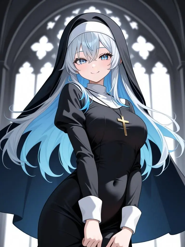 FORUTE_K의 フタナリシスター、天罰が下る