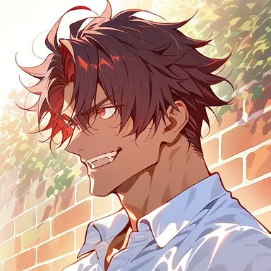 Profile image of Ray