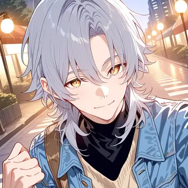 Profile image of Ethan