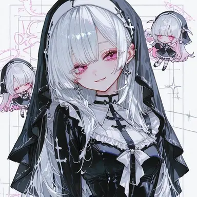 Profile image of エイヴァ