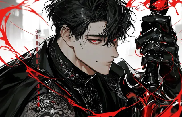 Profile image of ルーカス・ド・オルデン