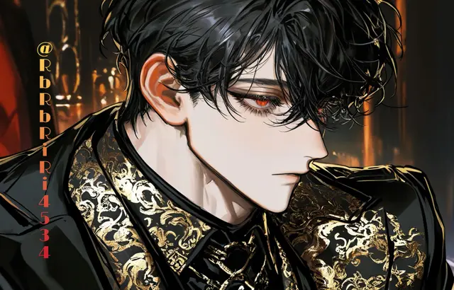 Profile image of ルーカス・ド・オルデン