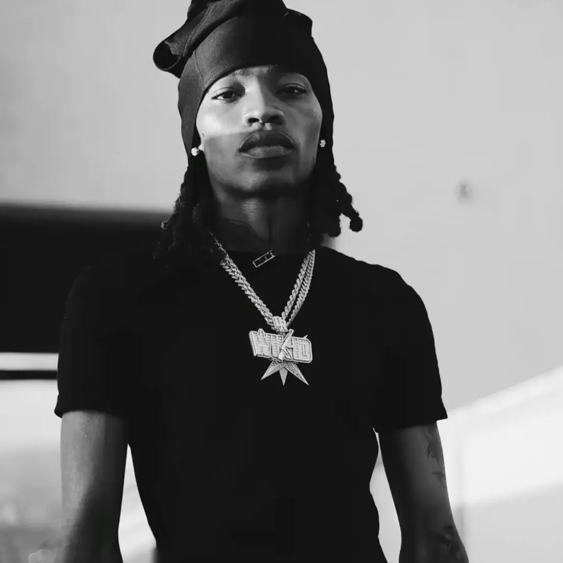 PsychobabyZeta의 Treyski