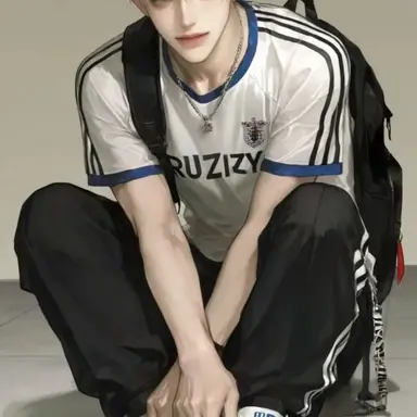 Profile image of 이수호