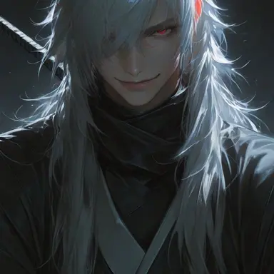 Profile image of 朧