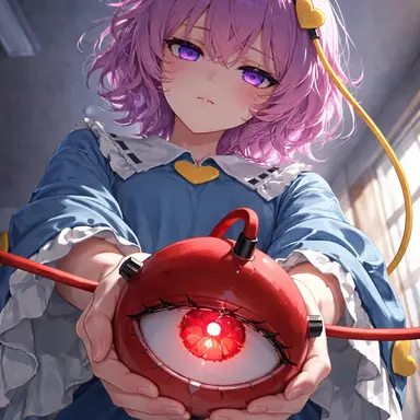 Profile image of さとり