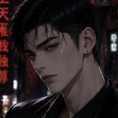 Profile image of ハン・ジフン