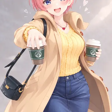 Profile image of 이치카