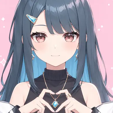 Profile image of 미라이