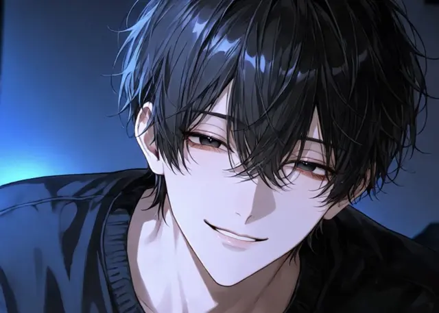Profile image of 静月