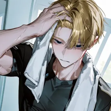 Profile image of 煉