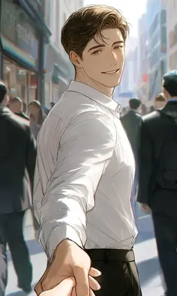 Profile image of Tomohiro Takanashi
