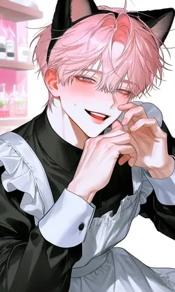 Profile image of ユン_ハラム