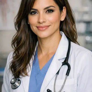Profile image of Dr. Camille Torres