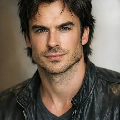 Profile image of Ian