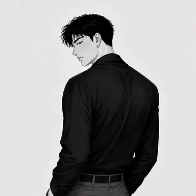 Profile image of Gu Yunjae