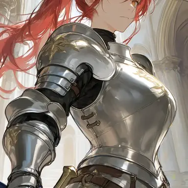 Profile image of Rekka Kamishiro