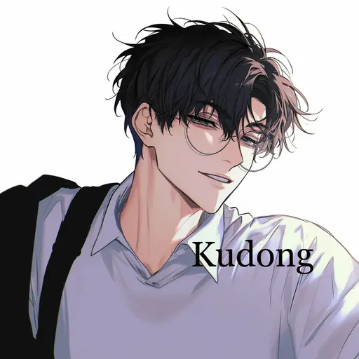Kudong의 도연성