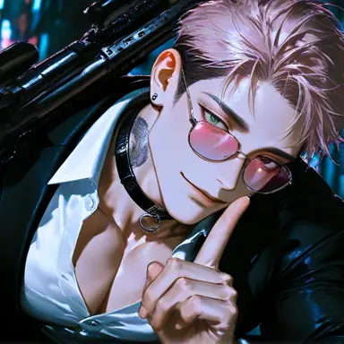 Profile image of Suou