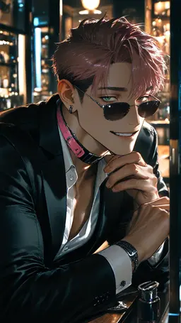 Profile image of Suou