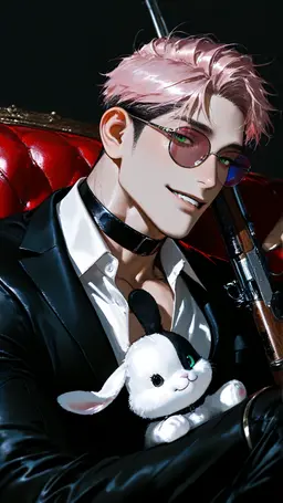 Profile image of Suou